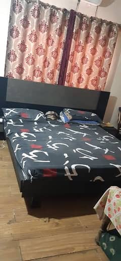 king size double bed sale 0