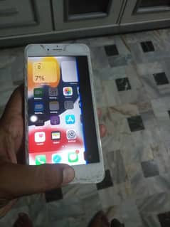 iPhone 6s plus. . . 128gb. . . pta approved. . 0