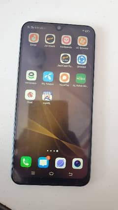 Vivo Y17 only serious buyer contact me don't time waste me