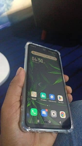 Infinix Smart 8 Pro 1