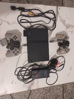 UK import sony PlayStation 2 jailbreak