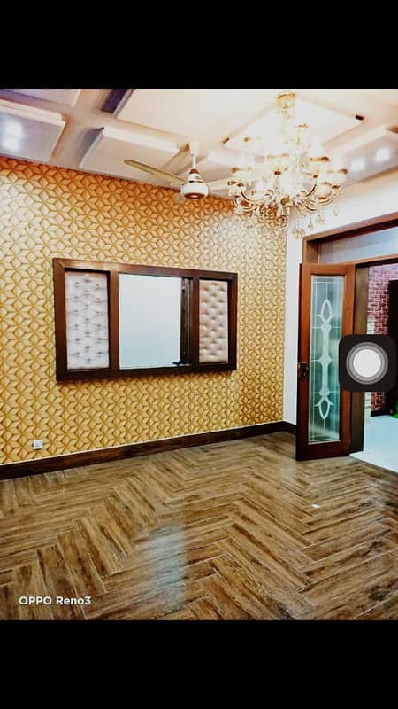 10 MARLA HOUSE FOR RENT IN BAHRIA TOWN LAHORE 7