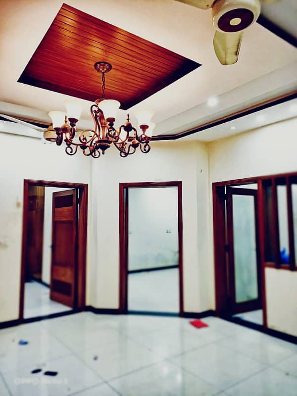 10 MARLA HOUSE FOR RENT IN BAHRIA TOWN LAHORE 9