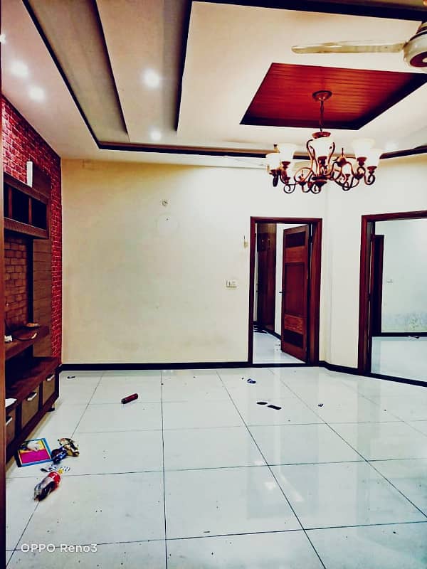 10 MARLA HOUSE FOR RENT IN BAHRIA TOWN LAHORE 11