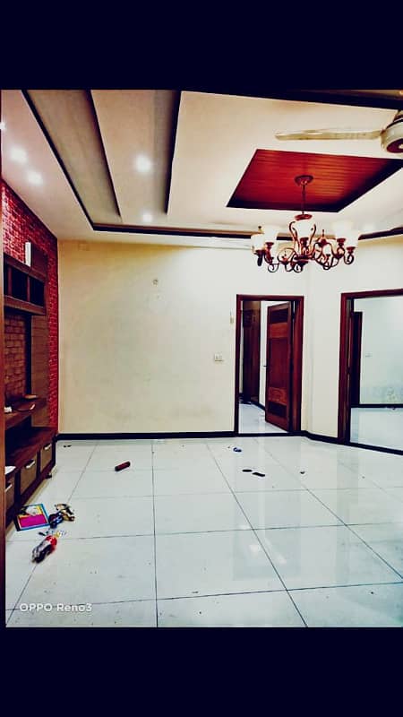 10 MARLA HOUSE FOR RENT IN BAHRIA TOWN LAHORE 22