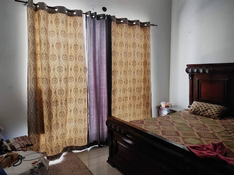 10 MARLA HOUSE FOR RENT IN BAHRIA TOWN LAHORE 19