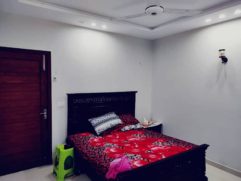 10 MARLA HOUSE FOR RENT IN BAHRIA TOWN LAHORE 20