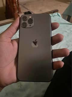 Iphone 11 pro Non pta 256GB