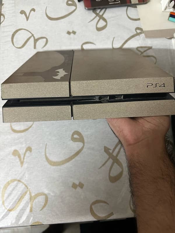 ps4 Fat for sale 2