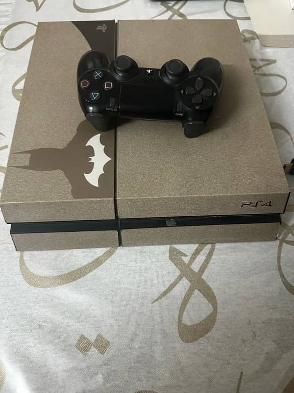 ps4 Fat for sale 3