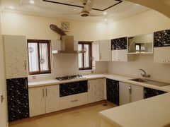 BRAND NEW CORNER 12 MARLA HOUSE FOR RENT IN BAHRIA TOWN LAHORE