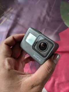 GoPro hero 5 (urgent)