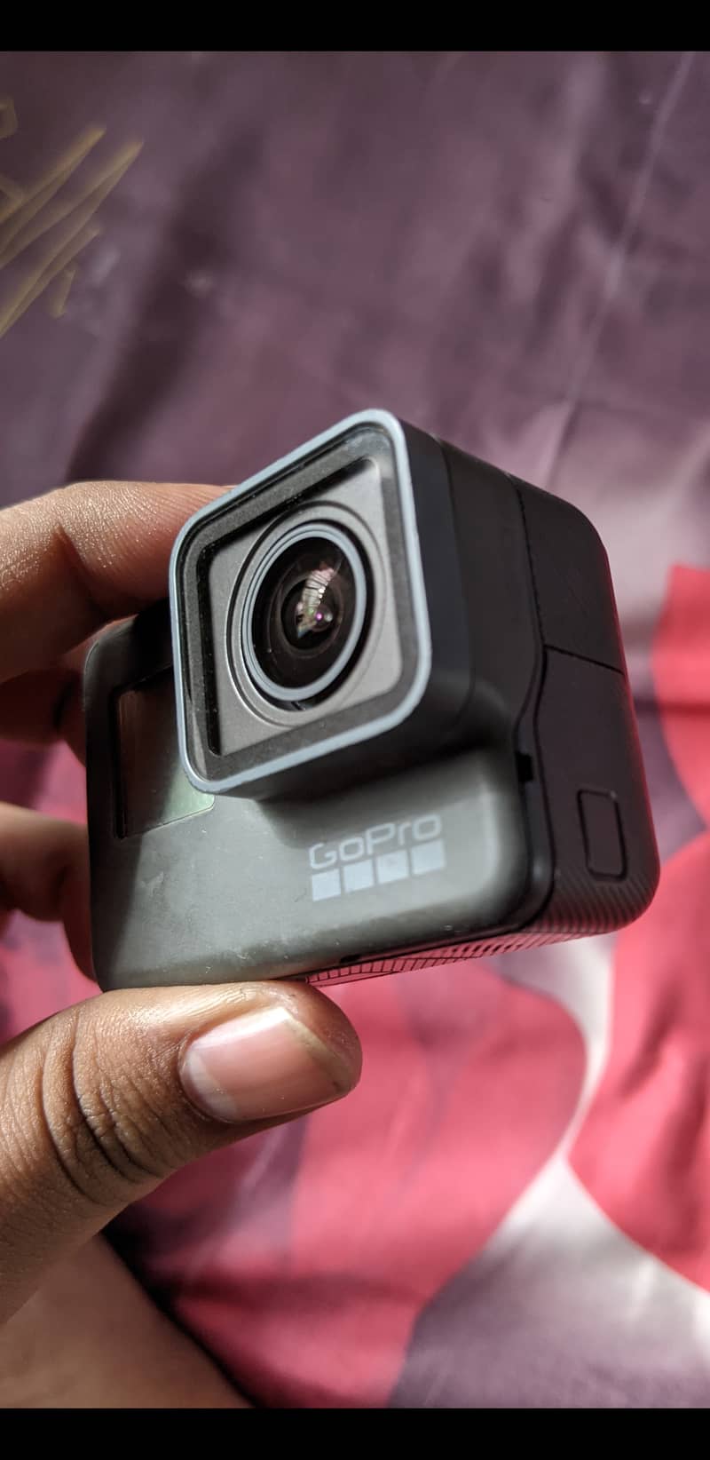 GoPro hero 5 (urgent) 4