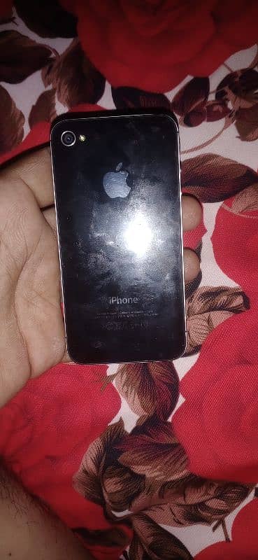 Non pta i phone 4s 1