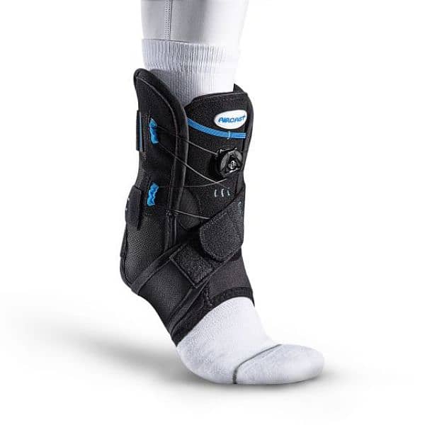 imported Ankle Brace Thushane Branded Adjustable 7