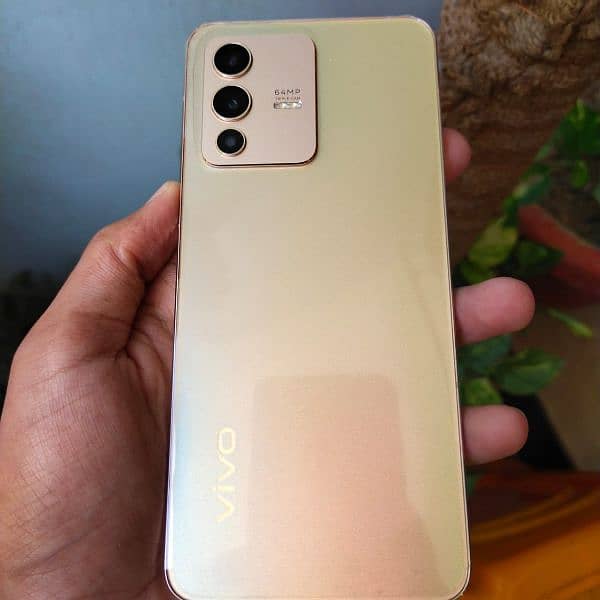 Vivo V23 5G 12/256 0