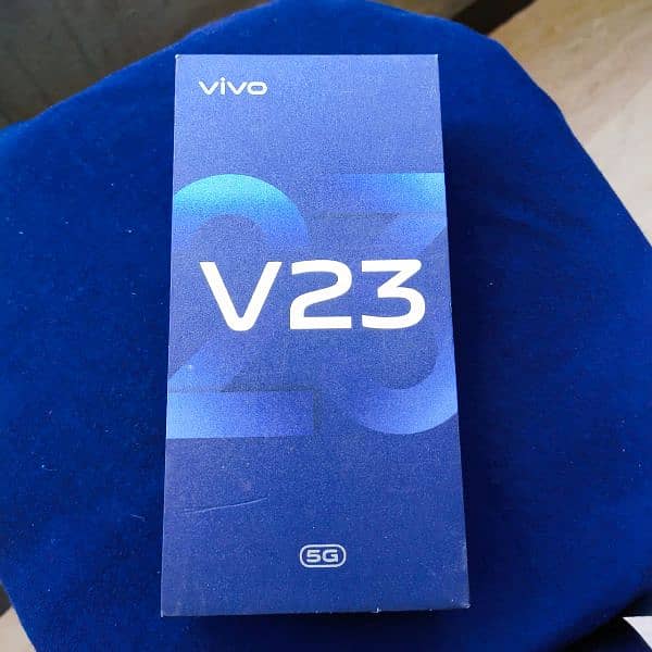 Vivo V23 5G 12/256 3