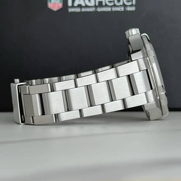 Tagheuer Aquaracer 43mm way2012 2022 Pre-owned full set 2