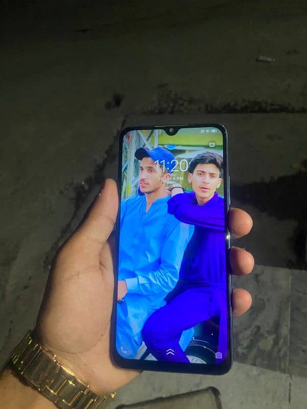 vivo s1 sal phone 5