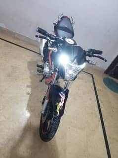 super power archi sp 150 self start fst owner