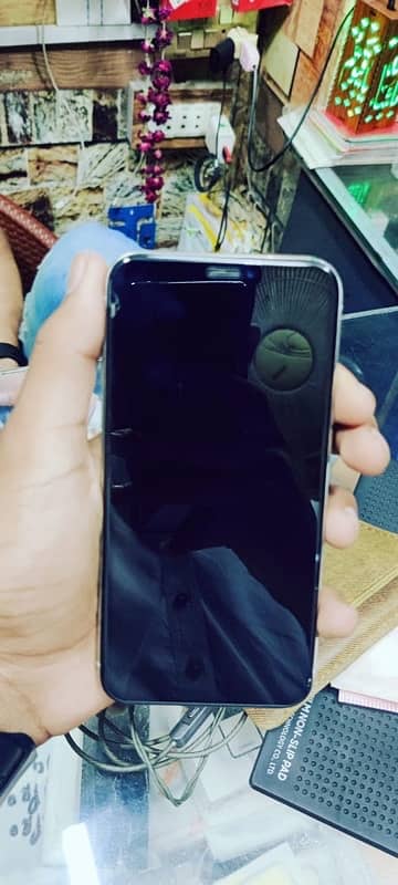 iphone x nonpta bypass 64gb 2