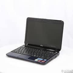 Fujitsu lifebook PH50/e