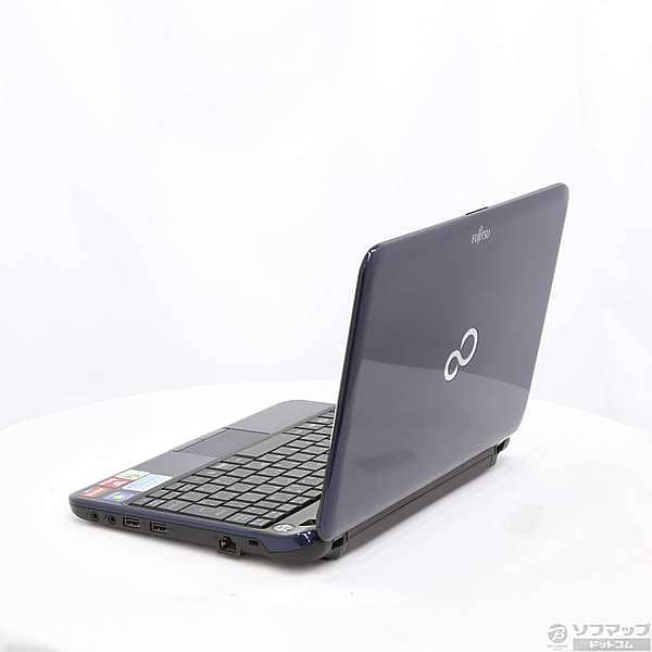 Fujitsu lifebook PH50/e 1