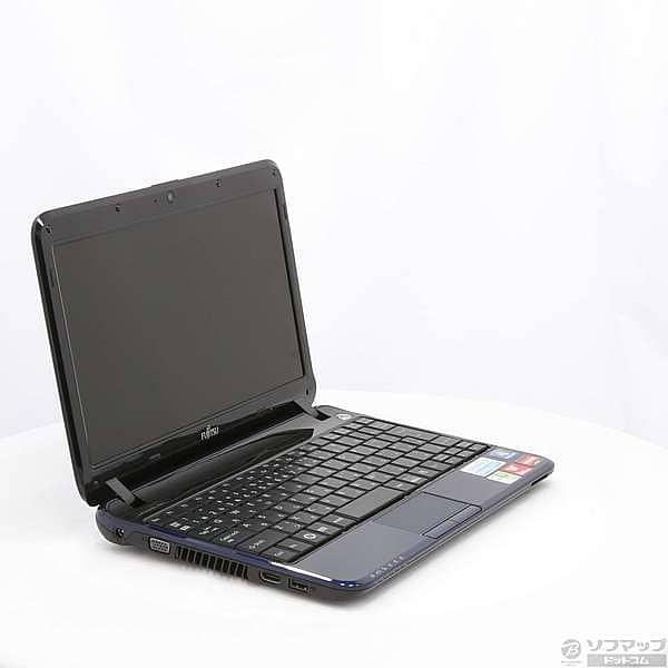 Fujitsu lifebook PH50/e 2