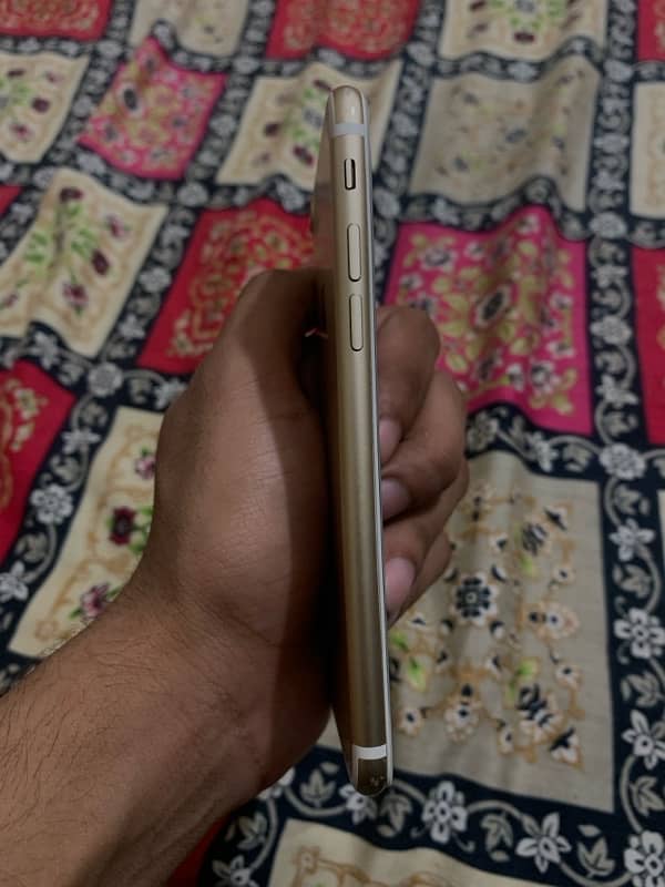 Iphone 7 128gb 4