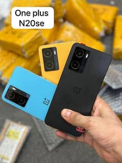 ONE PLUS N20SE |6/128 gb| 0