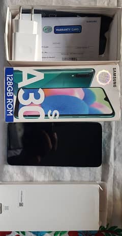 Samsung Galaxy A30s