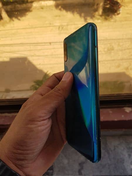 Samsung Galaxy A30s 2