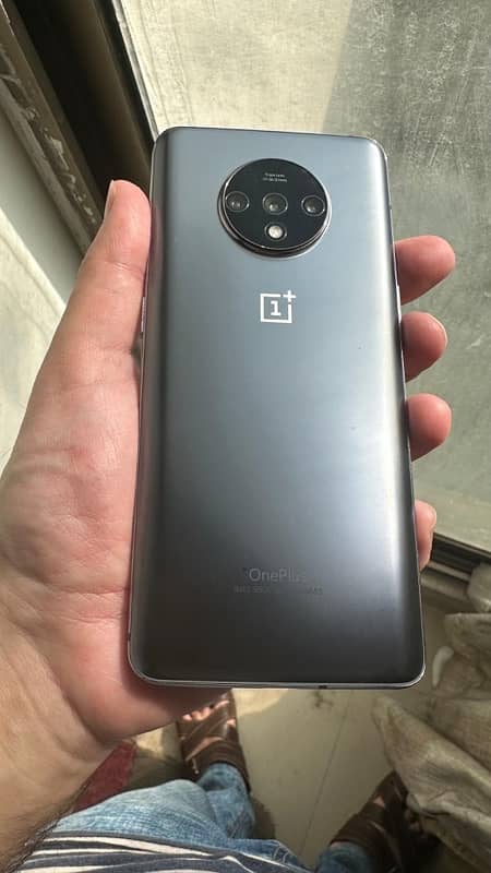 oneplus 7T 0