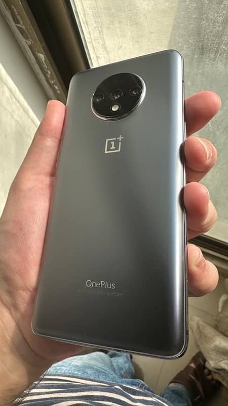 oneplus 7T 1