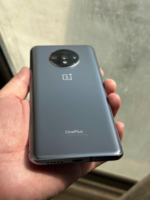 oneplus 7T 2