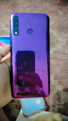 Tecno camo 12 air