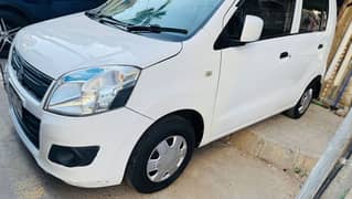 Suzuki Wagon R 2019