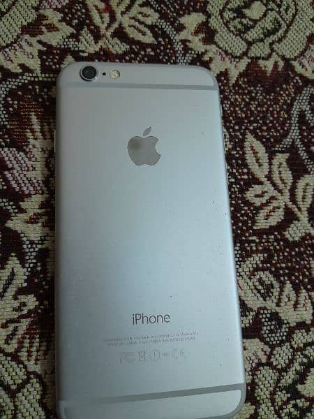 i phone 6 4