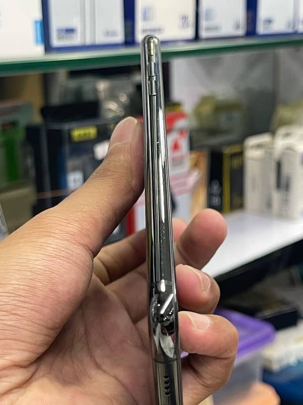 Xs Max factory unlock 256gb 2