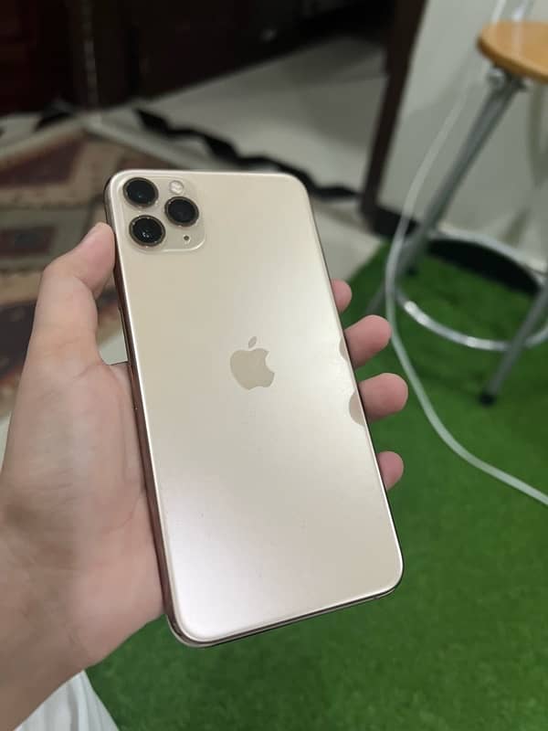 iphone 11 pro max 1