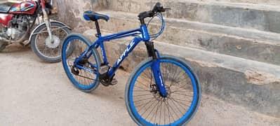 Cycle for sale