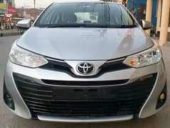 Toyota Yaris 1.5 X  2021