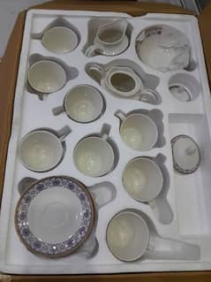 dinner set Chini ka 0