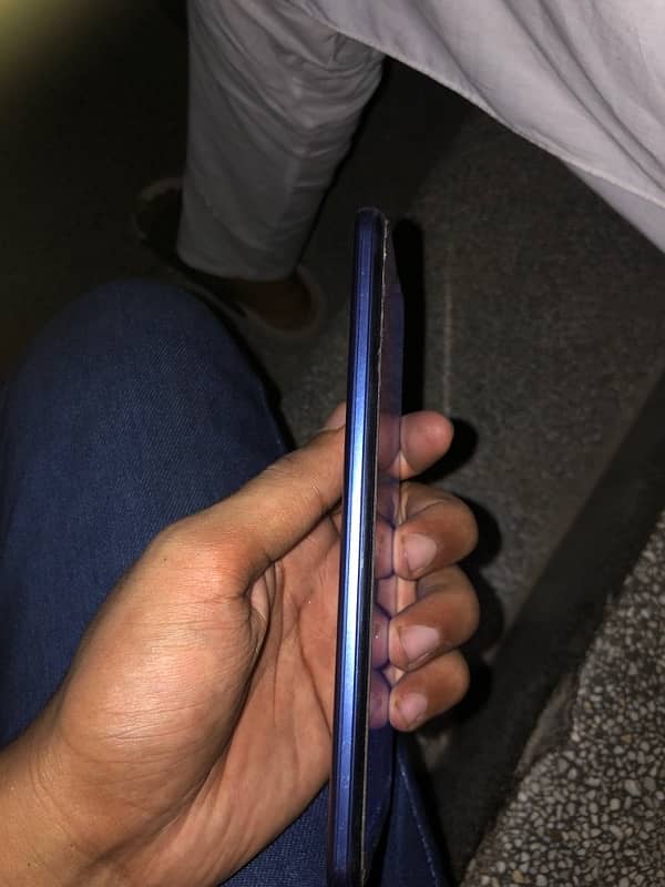 vivo y15s 5