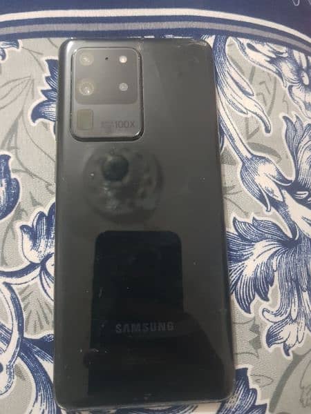 samsung s20 ultra 0