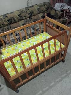 baby bed for sale