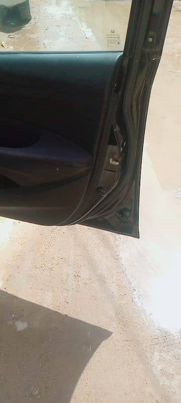 Honda City Aspire 2009 /03311374659 9