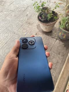 infinix