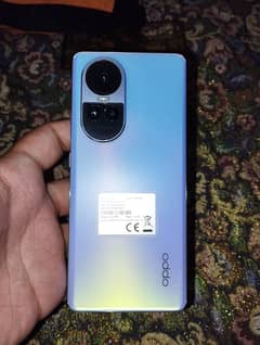 OPPO RENO 10 5g 0