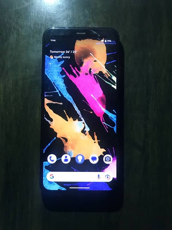 google pixel 4    ph 03174396457 2